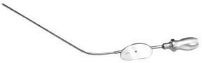 Baron Suction Tube 3FR - N0608